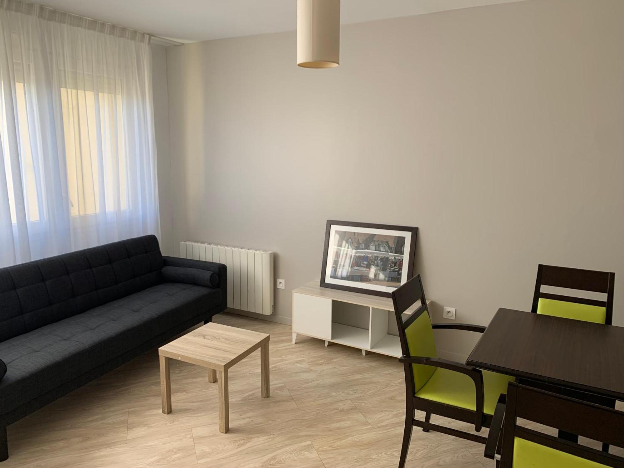 Terres De France - Appart Hotel Rouen Flaubert Buitenkant foto